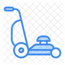 Lawn Motor Icon