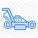 Lawn mover  Icon