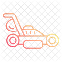 Lawn mover  Icon