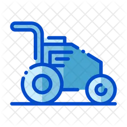 Lawn Mower  Icon