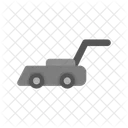 Lawn Mower  Symbol
