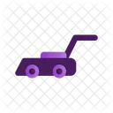 Lawn Mower  Icon