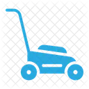 Lawn Mower Mower Yard Icon
