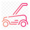 Lawn Mower  Icon