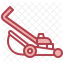 Lawn Mower  Icon