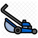 Lawn Mower  Icon