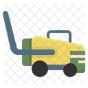 Lawn Mower  Icon