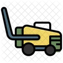 Lawn Mower  Icon
