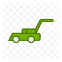 Lawn Mower  Icon