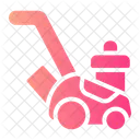 Lawn Mower  Icon