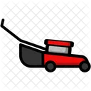 Lawnmower  Icon