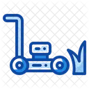 Lawnmower Symbol