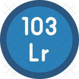 Lawrencium  Icon