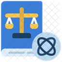Laws Of Law Icon
