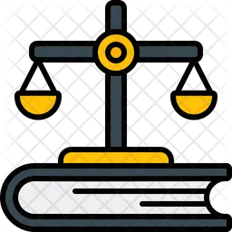 Laws Book  Icon