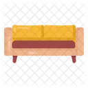 Lawson Couch  Icon