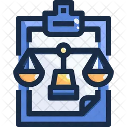 Lawsuit  Icon