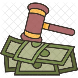 Lawsuit  Icon