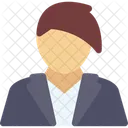 Lawyer Attorney Legal Icon