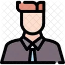 Lawyer Attorney Legal Icon