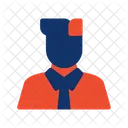 Lawyer Attorney Legal Icon