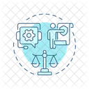 Consulting Advisor Consultant Icon