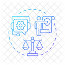 Consulting Advisor Consultant Icon