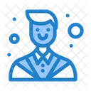 Lawyer  Icon