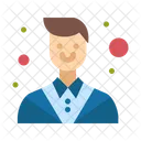 Lawyer  Icon