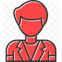 Lawyer  Icon