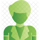 Lawyer  Icon