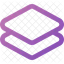 Layer User Interface Web Interface Icon