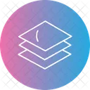 Layer Layers Stack Icon