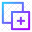 Layer Add Icon