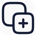 Layer Add Icon