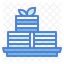 Layer Cake  Icon