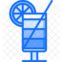 Layer Cocktail Icon
