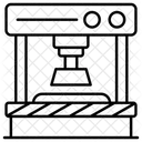 Layer forming machine  Icon