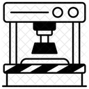Layer forming machine  Icon