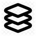 Layer Ui Ux Icon