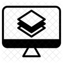 Layer Design Layers Icon