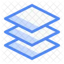 Layer Design Layers Icon
