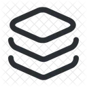 Design Layers Tool Icon