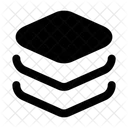 Layer Design Layers Icon