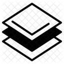 Layer Design Layers Icon