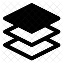 Layer Design Layers Icon