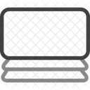 Layer Design Layers Icon