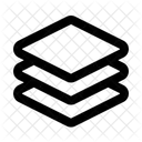 Design Layers Tool Icon