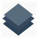 Layer Stack Data Icon