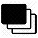 Layer Web App Add アイコン